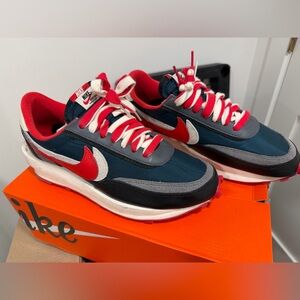 Nike x Sacai Waffle